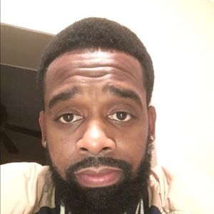 Meet your Posher, Cedric